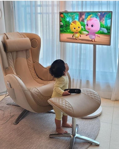 LA STANDBYME – LA TÉLÉ
QUI TE SUIT PARTOUT !