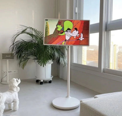 LA STANDBYME – LA TÉLÉ
QUI TE SUIT PARTOUT !