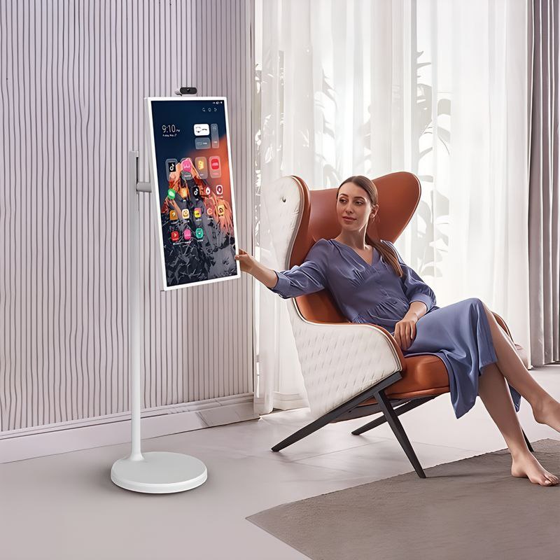 LA STANDBYME – LA TÉLÉ
QUI TE SUIT PARTOUT !