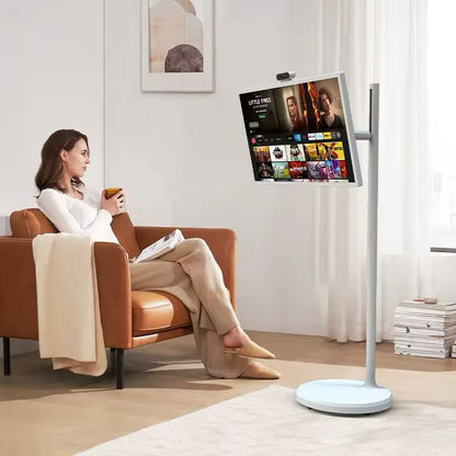 LA STANDBYME – LA TÉLÉ
QUI TE SUIT PARTOUT !