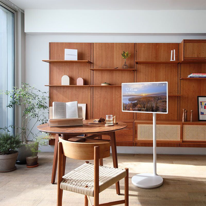 LA STANDBYME – LA TÉLÉ
QUI TE SUIT PARTOUT !