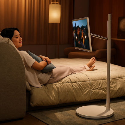 LA STANDBYME – LA TÉLÉ
QUI TE SUIT PARTOUT !