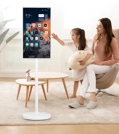 LA STANDBYME – LA TÉLÉ
QUI TE SUIT PARTOUT !