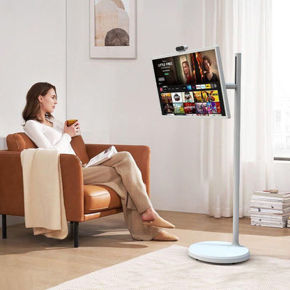 LA STANDBYME – LA TÉLÉ
QUI TE SUIT PARTOUT !